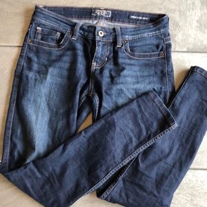 Guess power-ultra skinny jeans